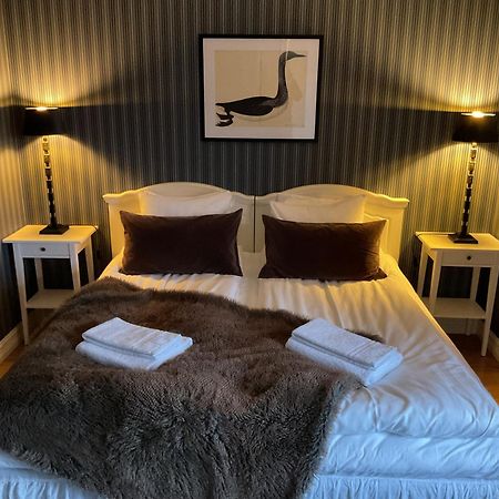 Hotell Oernen Турсбю Экстерьер фото