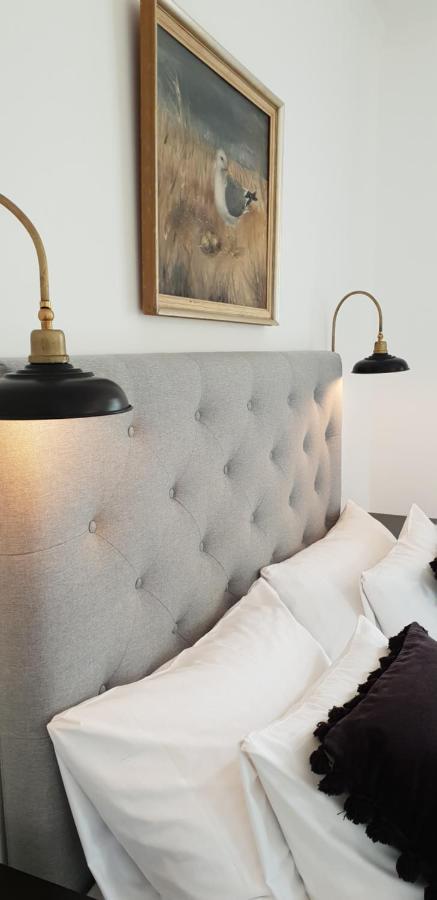 Hotell Oernen Турсбю Экстерьер фото
