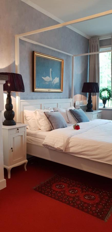 Hotell Oernen Турсбю Экстерьер фото
